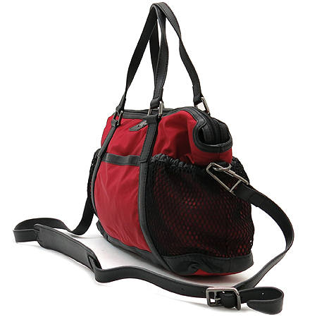 Burberry(������) �ΰ� ��� ���� �к긯 2way �̹���2 - ���̺��� �߰���ǰ