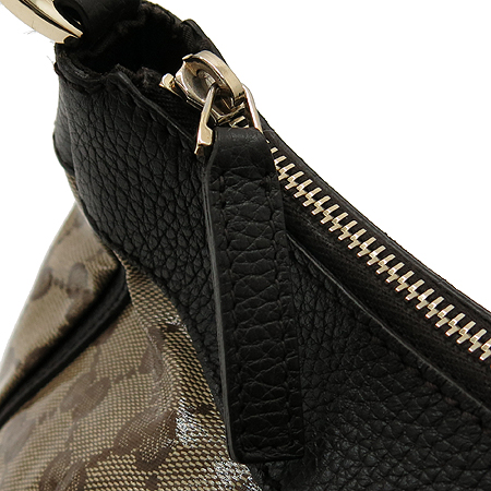Gucci(����) 265692 ���� D GG�ΰ� PVC ����� Ʈ���� ȣ�� ����� �̹���5 - ���̺��� �߰���ǰ