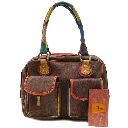 Etro(��Ʈ��)12446 ������ ��Ƽ�÷� �� ���� ��Ʈ�� [��������] �̹���2 - ���̺��� �߰���ǰ