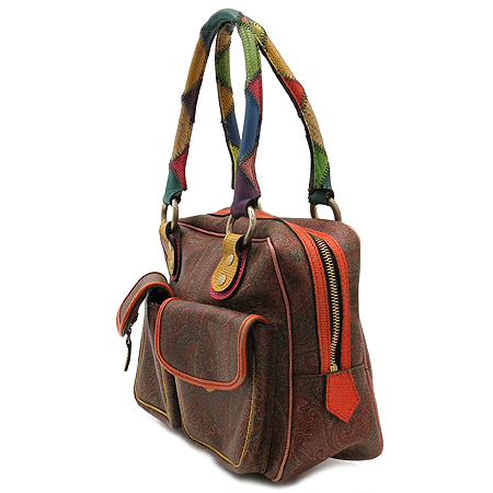 Etro(��Ʈ��)12446 ������ ��Ƽ�÷� �� ���� ��Ʈ�� [��������] �̹���3 - ���̺��� �߰���ǰ