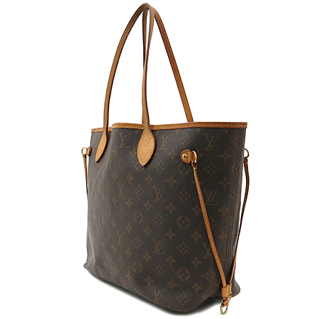 Louis Vuitton(���̺���) M40156 ���׷� ĵ���� �׹�Ǯ MM ����� [��������] �̹���3 - ���̺��� �߰���ǰ