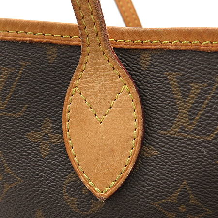 Louis Vuitton(���̺���) M40156 ���׷� ĵ���� �׹�Ǯ MM ����� [��������] �̹���4 - ���̺��� �߰���ǰ