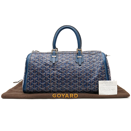 GOYARD(���ߵ�) ��ũ�����÷� PVC ũ�ξ�������35 ��Ʈ�� �̹���2 - ���̺��� �߰���ǰ