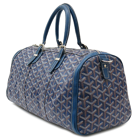 GOYARD(���ߵ�) ��ũ�����÷� PVC ũ�ξ�������35 ��Ʈ�� �̹���3 - ���̺��� �߰���ǰ