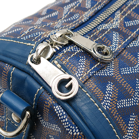 GOYARD(���ߵ�) ��ũ�����÷� PVC ũ�ξ�������35 ��Ʈ�� �̹���4 - ���̺��� �߰���ǰ