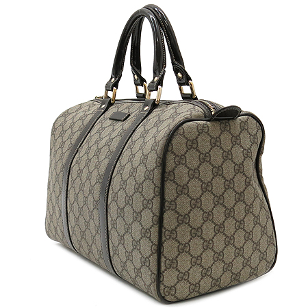 Gucci(����) 193603 GG�ΰ� ����� Ʈ���� PVC ������ ��Ʈ�� �̹���2 - ���̺��� �߰���ǰ