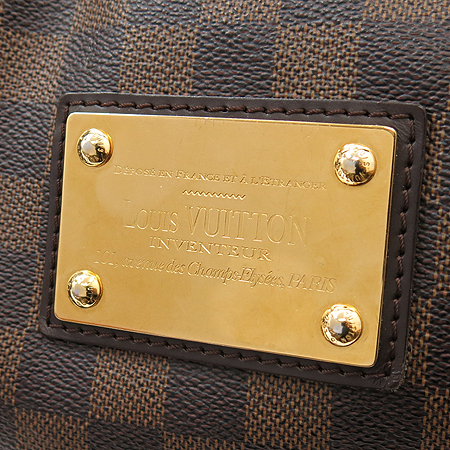 Louis Vuitton(���̺���) N48181 �ٹ̿� ���� ĵ���� ���� GM ����� �̹���4 - ���̺��� �߰���ǰ