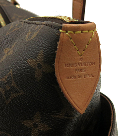 Louis Vuitton(���̺���) M56689 ���׷� ĵ���� ��Ż�� MM ����� �̹���3 - ���̺��� �߰���ǰ