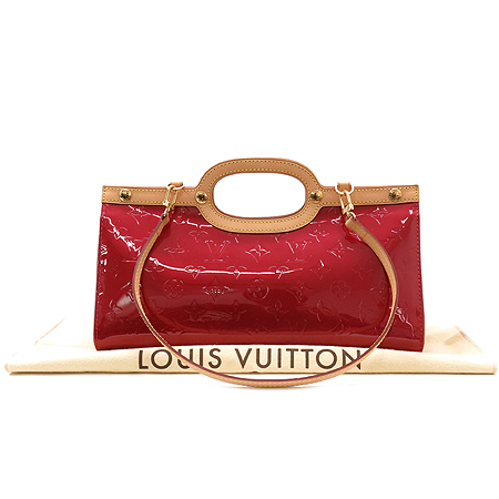 Louis Vuitton(���̺���) M91987 ���׷� ������ ���ٹ��� �轺�θ� 2WAY [��������] �̹���2 - ���̺��� �߰���ǰ