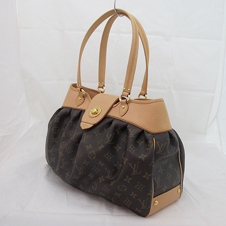Louis Vuitton(���̺���) M45714 ���׷� ĵ���� ����Ƽ MM ����� [�д����] �̹���2 - ���̺��� �߰���ǰ