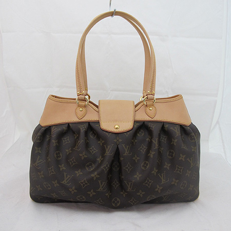 Louis Vuitton(���̺���) M45714 ���׷� ĵ���� ����Ƽ MM ����� [�д����] �̹���3 - ���̺��� �߰���ǰ