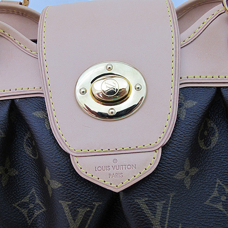 Louis Vuitton(���̺���) M45714 ���׷� ĵ���� ����Ƽ MM ����� [�д����] �̹���4 - ���̺��� �߰���ǰ