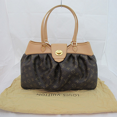 Louis Vuitton(���̺���) M45714 ���׷� ĵ���� ����Ƽ MM ����� [�д����] �̹���5 - ���̺��� �߰���ǰ