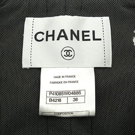 Chanel(����) �˷���û ������ũ ���̺��� ������ ���� �÷��� ��Ƽ�� Ʈ���� ���� (W) �̹���5 - ���̺��� �߰���ǰ