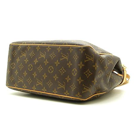 Louis Vuitton(���̺���) M51153 ���׷� ĵ���� ��Ƽ���� ��ƼĮ ����� �̹���4 - ���̺��� �߰���ǰ