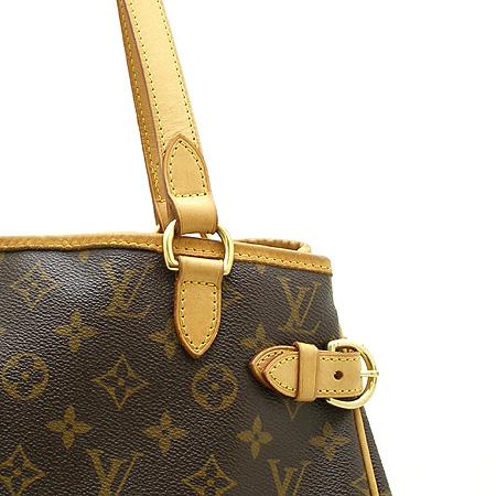 Louis Vuitton(���̺���) M51153 ���׷� ĵ���� ��Ƽ���� ��ƼĮ ����� �̹���5 - ���̺��� �߰���ǰ