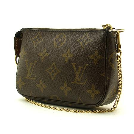Louis Vuitton(���̺���) M58009 ���׷� ĵ���� �̴� ����Ʈ �Ǽ����� �Ŀ�ġ�� �̹���2 - ���̺��� �߰���ǰ