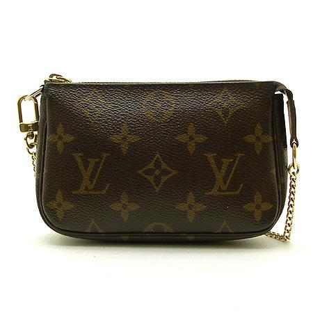 Louis Vuitton(���̺���) M58009 ���׷� ĵ���� �̴� ����Ʈ �Ǽ����� �Ŀ�ġ�� �̹���3 - ���̺��� �߰���ǰ
