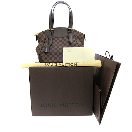 Louis Vuitton(���̺���) N41118 �ٹ̿� ���� ĵ���� ���γ� MM ����� [��õ ������] �̹���2 - ���̺��� �߰���ǰ