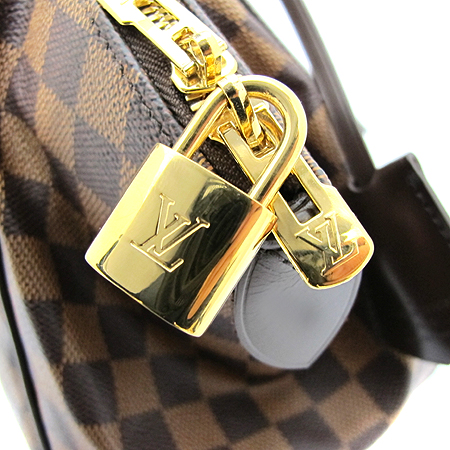Louis Vuitton(���̺���) N41118 �ٹ̿� ���� ĵ���� ���γ� MM ����� [��õ ������] �̹���4 - ���̺��� �߰���ǰ