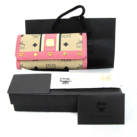 MCM(������) MYL 1AVC01 PK001 ���� �ΰ� ��� ��ũ ���� Ʈ���� ������ [��õ ������] �̹���2 - ���̺��� �߰���ǰ