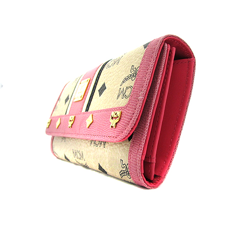 MCM(������) MYL 1AVC01 PK001 ���� �ΰ� ��� ��ũ ���� Ʈ���� ������ [��õ ������] �̹���4 - ���̺��� �߰���ǰ