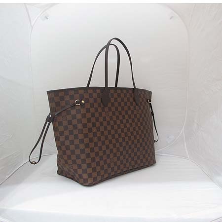 Louis Vuitton(���̺���) N51106 �ٹ̿� ���� ĵ���� �׹�ǮGM ����� [�ϻ����] �̹���2 - ���̺��� �߰���ǰ
