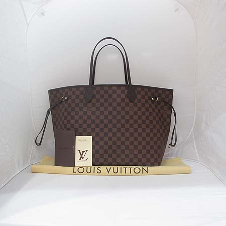 Louis Vuitton(���̺���) N51106 �ٹ̿� ���� ĵ���� �׹�ǮGM ����� [�ϻ����] �̹���3 - ���̺��� �߰���ǰ
