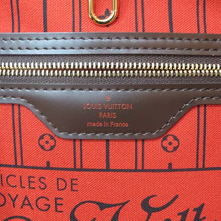 Louis Vuitton(���̺���) N51106 �ٹ̿� ���� ĵ���� �׹�ǮGM ����� [�ϻ����] �̹���5 - ���̺��� �߰���ǰ