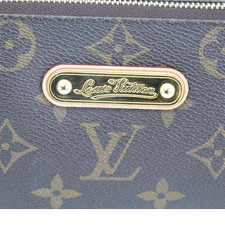 Louis Vuitton(���̺���) M95567 ���׷� ĵ���� ����Ŭ��ġ 2WAY [�ϻ����] �̹���4 - ���̺��� �߰���ǰ