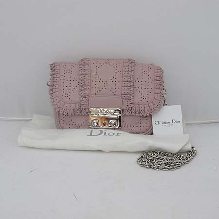 Dior(ũ����î���) S0434PBCV M414U ��ũ��� ���� ����ΰ� �� ��� �̴� ü�� ũ�ν��� [�ϻ����] �̹���3 - ���̺��� �߰���ǰ