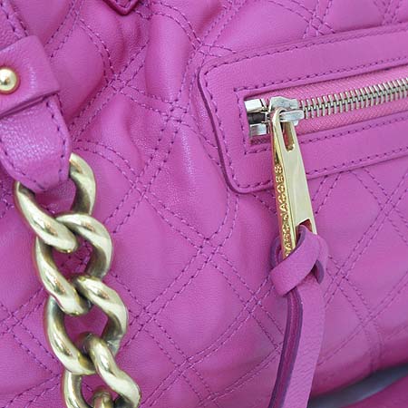 Marc_Jacobs (��ũ�����߽�) C302024 ��ũ ���÷��� ��Ž L������ ����ü�� 2WAY [�ϻ����] �̹���4 - ���̺��� �߰���ǰ
