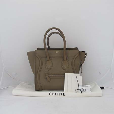 Celine(������) 167793 ī�� ī�᷹�� ����ũ�� ������ ��Ʈ�� [�ϻ����] �̹���3 - ���̺��� �߰���ǰ