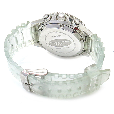 TechnoMarine (��ũ�븶��) ũ�γ�׷��� �ڰ��� ���� �����̾� ���� ������ �ð� �̹���4 - ���̺��� �߰���ǰ