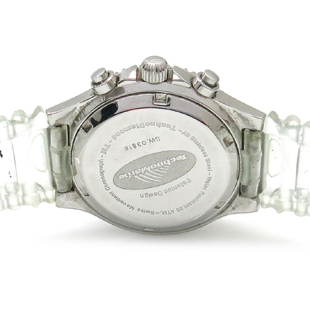 TechnoMarine (��ũ�븶��) ũ�γ�׷��� �ڰ��� ���� �����̾� ���� ������ �ð� �̹���5 - ���̺��� �߰���ǰ
