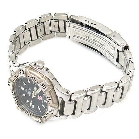 SWISS ARMY(�������ƹ�) ��ƿ ������ �ð� �̹���3 - ���̺��� �߰���ǰ