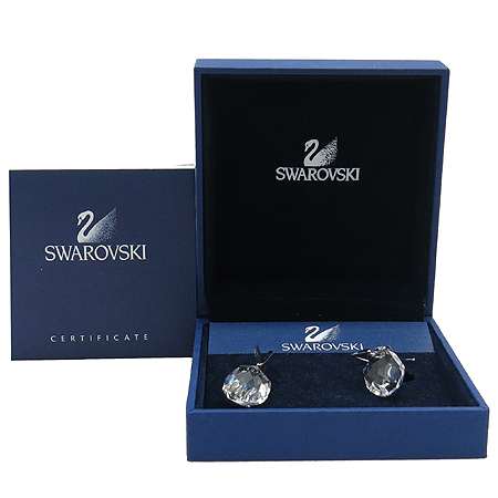 Swarovski(���ͷκ꽺Ű) ũ����Ż ��� �Ͱ��� �̹���2 - ���̺��� �߰���ǰ