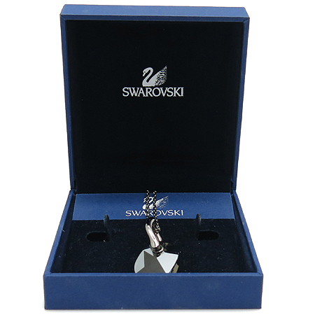 Swarovski(���ͷκ꽺Ű) ũ����Ż ��� ü�� ����� �̹���2 - ���̺��� �߰���ǰ