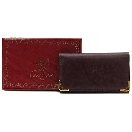 Cartier(��쿡) L3000156 ��� ���� 6Ȧ�� Ű���̽� �̹���2 - ���̺��� �߰���ǰ