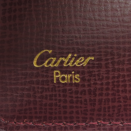 Cartier(��쿡) L3000156 ��� ���� 6Ȧ�� Ű���̽� �̹���5 - ���̺��� �߰���ǰ