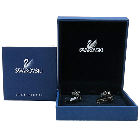 Swarovski(���ͷκ꽺Ű) ũ����Ż ��� �Ͱ��� �̹���2 - ���̺��� �߰���ǰ