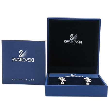 Swarovski(���ͷκ꽺Ű) Fidelity ������� �Ͱ��� �̹���2 - ���̺��� �߰���ǰ