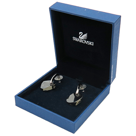 Swarovski(���ͷκ꽺Ű) ũ����Ż ��� �Ͱ��� �̹���3 - ���̺��� �߰���ǰ