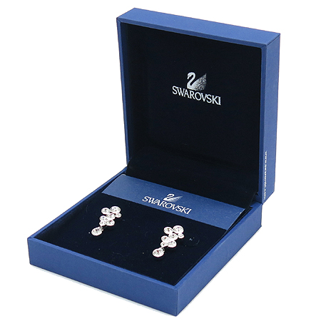 Swarovski(���ͷκ꽺Ű) Fidelity ������� �Ͱ��� �̹���3 - ���̺��� �߰���ǰ