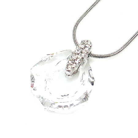 Swarovski(���ͷκ꽺Ű) ũ����Ż ��� ����� �̹���2 - ���̺��� �߰���ǰ
