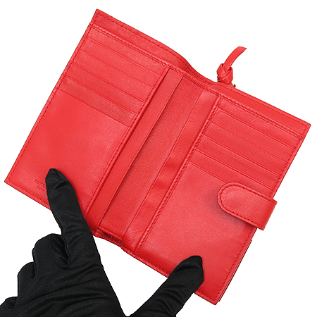 BOTTEGAVENETA(���װ�����Ÿ) 121060 V0013 ���� �������� ������ �̹���3 - ���̺��� �߰���ǰ