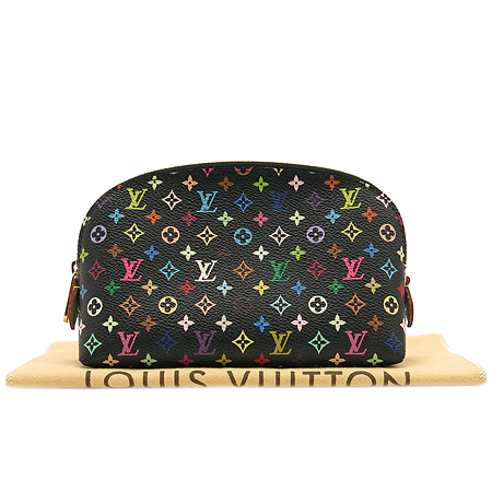 Louis Vuitton(���̺���) M47355 ���׷� ��Ƽ ���� �ڽ���ƽ �Ŀ�ġ �̹���2 - ���̺��� �߰���ǰ
