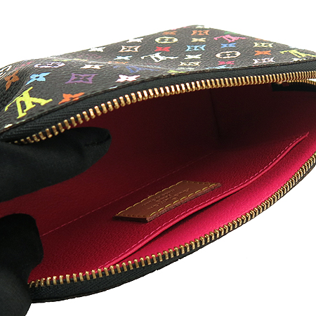 Louis Vuitton(���̺���) M47355 ���׷� ��Ƽ ���� �ڽ���ƽ �Ŀ�ġ �̹���4 - ���̺��� �߰���ǰ