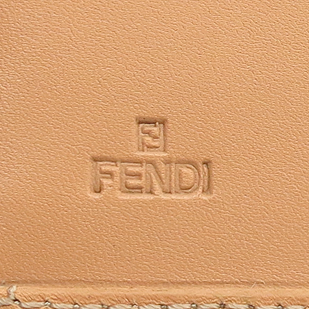 Fendi(���) 8M0032 FF�ΰ� ��� �к긯 ������ �̹���4 - ���̺��� �߰���ǰ