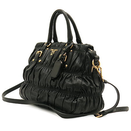 Prada(�����) BN1336 ����ΰ� ���� ���� ���� ������ 2WAY �̹���3 - ���̺��� �߰���ǰ